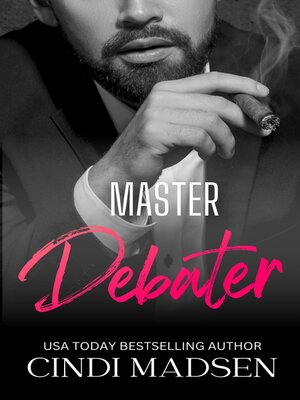 cover image of Master Debater
